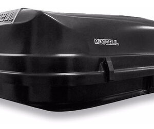 Kit Travessa Ecosport 2013 A 2016 + Bau Maleiro 600 Litros Preto