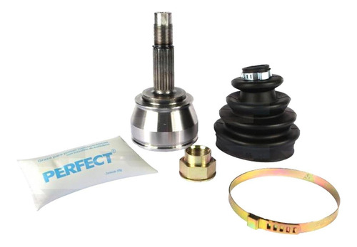 Junta Homocinetica Doblo 1.3 1.6 Fire