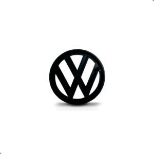 Emblema Grade Para Vw Gol G6 Voyage Fox Saveiro Cross Polo