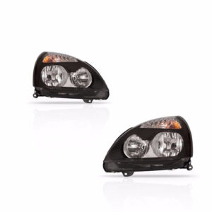 Kit Frente Renault Clio 2003 A 2005 Hatch & Sedan