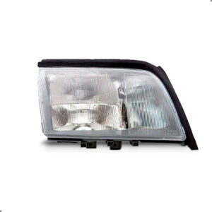 Farol E Sinaleira Para Mercedes C220 1994 1995 1996 Direito Direito/passageiro