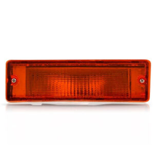 Sinaleira Parachoque Pathfinder 87 88 89 90 91 92 93 94 95 Direito