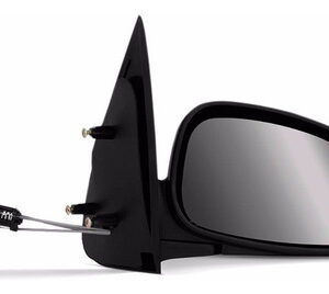 Par Retrovisor Gol Parati 4 Portas Saveiro G2 Bola 95 A 99