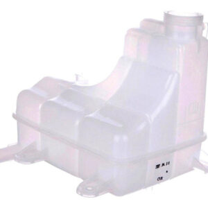 Reservatorio Expansao S10 Trailblazer 2012 Em Diante Diesel