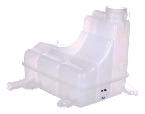 Reservatorio Expansao S10 Trailblazer 2012 Em Diante Diesel