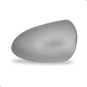 Kit Capa E Lente Retrovisor Cruze 2011 A 2016 Direita Direito