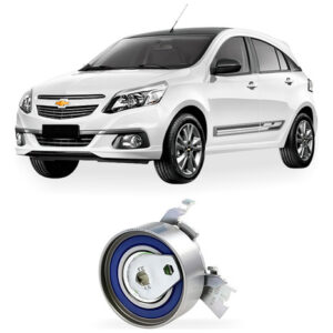 Tensor Correia Dentada- Agile Astra Vectra Zafira S10 Corsa