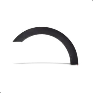 Alargador Vao De Roda Traseiro Para Saveiro 2017 A 2023 Direito Passageiro