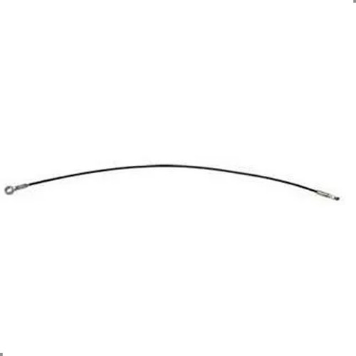 Cabo Da Tampa Traseiro 605mm Strada 1999 Em Diante