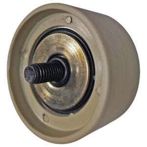 Polia Correia Auxiliar Sprinter 12 Em Diante Cdi. .