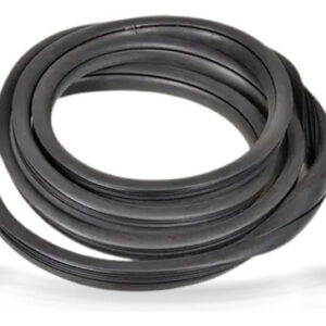 Borracha Para Brisas Sem Friso Corcel I Belina I