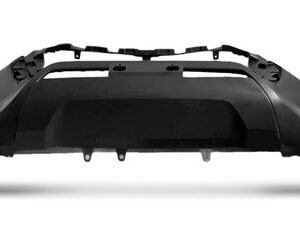 Envolvente Dianteiro Hilux Pickup 2020 2021 2022 Novo Preto