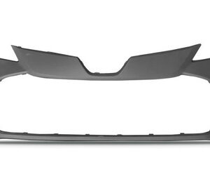 Parachoque Dianteiro Corolla 2020 A 2021 1a Linha Novo Preto