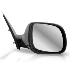 Par Retrovisor Pickup Amarok Cromado Elétrico 2014 2013 2012