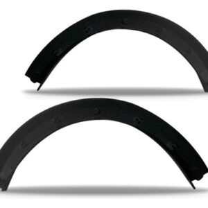 Jogo Alargador Vão Roda Sandero 2012 A 2019 - Kit 08 Peças