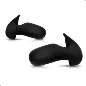 Par Retrovisor Lateral Palio 2004 2005 2006 A 2011 04 Portas