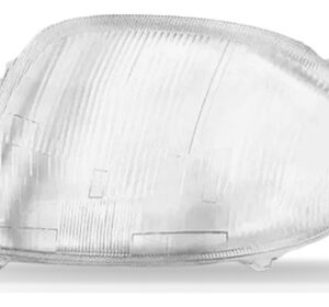 Par Lente Farol Clio 1999 A 2002 Foco Simples