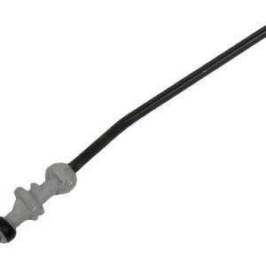 Alavanca Cambio Escort 1983 Ate 1986