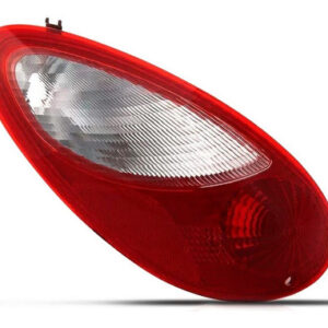 Par Lanterna Traseira Pt Cruiser 2006 A 2010 Bicolor