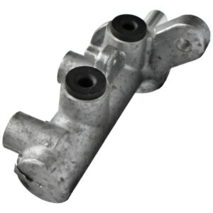 Cilindro Mestre Freio Hrv 2015 A 2020 Com Abs .