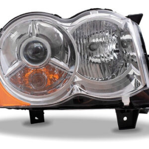 Par Farol Grand Cherokee 2008 A 2012