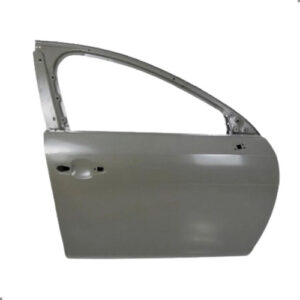 Porta Dianteira Para Byd King 2024 2025 Dianteira Direito - Passageiro