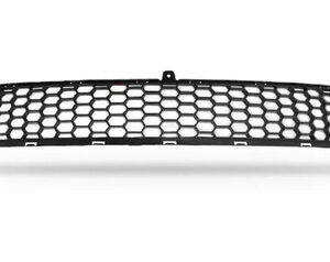 Grade Inferior Parachoque Palio Weekend 13 A 2016 1a Linha Preto