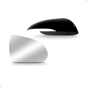 Kit Capa E Lente De Retrovisor Elantra 2017 2018 Direito Direito