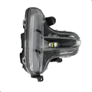 Farol Milha Para Tiggo 7 Sport 2024 2025 2026 Direito - Passageiro