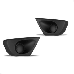 Par Grade Milha Parachoque Para Duster 2015 2016 2017 A 2020 Par Ambos Lados