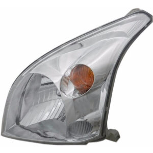Farol Land Cruiser Prado 2004 2005 06 07 2008 2009 Le Esquerdo