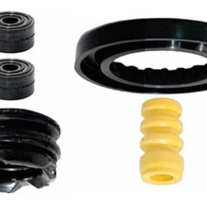 Kit Amortecedor Traseiro Lifan X60 2013 Ate 2019