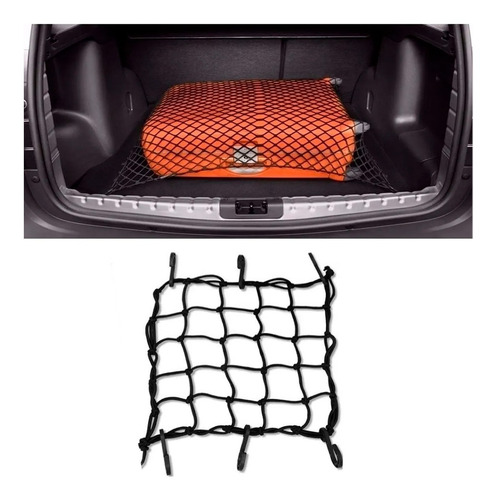 Rede Porta Malas Hyundai Hb20 Hb20x Hb20s Hatch & Sedan
