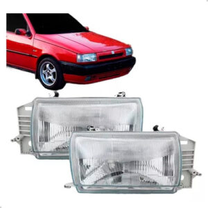 Par Farol Para Fiat Tipo 1993 1994 1995 1996 1997