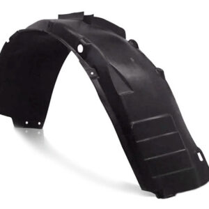 Protetor Lameiro Parabarro Diant Corsa Classic 2010 A 2014  Esquerda