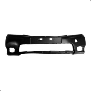 Kit Parachoque Grade E Kit Milha Para City 2012 2013 2014 Para Pintar