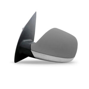 Par Retrovisor Pickup Amarok Cromado Elétrico 2014 2013 2012