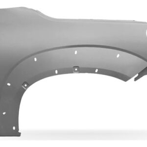 Paralama Para Uno Vivace Way 2011 A 2014 Com Furo Direito