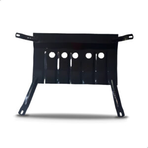 Protetor Carter Rampage Todas Versoes Gasolina/diesel 24 25