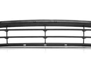 Grade Central Parachoque Palio 2004 2005 2006 2007 Cinza Cinza