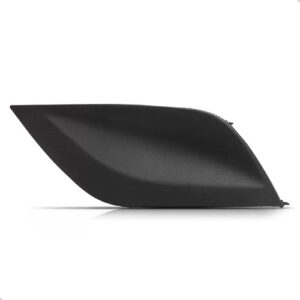 Tela Moldura Nissan Versa 2015 Até 2021 Preta Sem Milha Le Preto Esquerdo