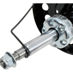 Amortecedor Dianteiro Esquerdo Veloster 1.6 16v 2011 A 2014