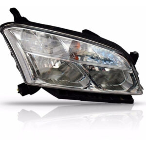 Par Farol Chevrolet Tracker 2014 2015 2016 Direito E Esquerdo