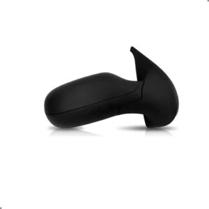 Retrovisor Lateral Palio 2004 A 2011 02 Portas Lado Direito