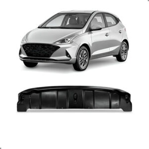 Defletor Inferior Para Hb20 2020 2021 2022