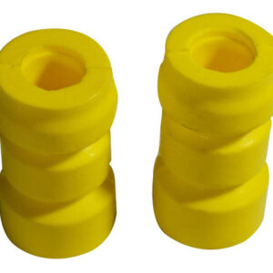 Kit Amortecedor Traseiro Crv