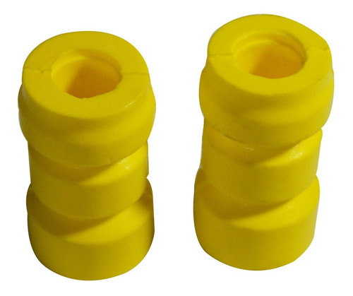 Kit Amortecedor Traseiro Crv