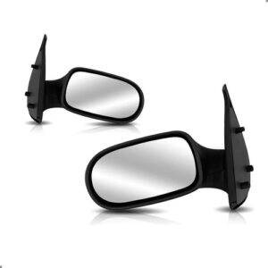 Par Retrovisor Lateral Palio 2004 2005 2006 A 2011 04 Portas