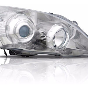 Par Farol Crv Honda 2007 2008 2009 2010 2011