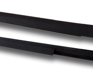 Pestana De Porta  Externa Traseira Kwid 2022 A 2025 Direita